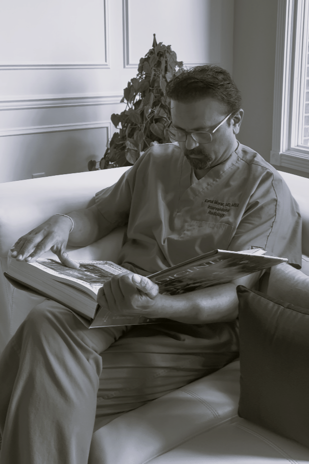 Leading With Experience and Compassion