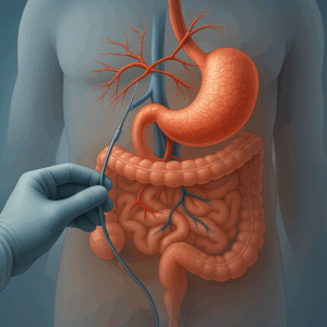 Inside the Procedure: What Really Happens During Bariatric Embolization